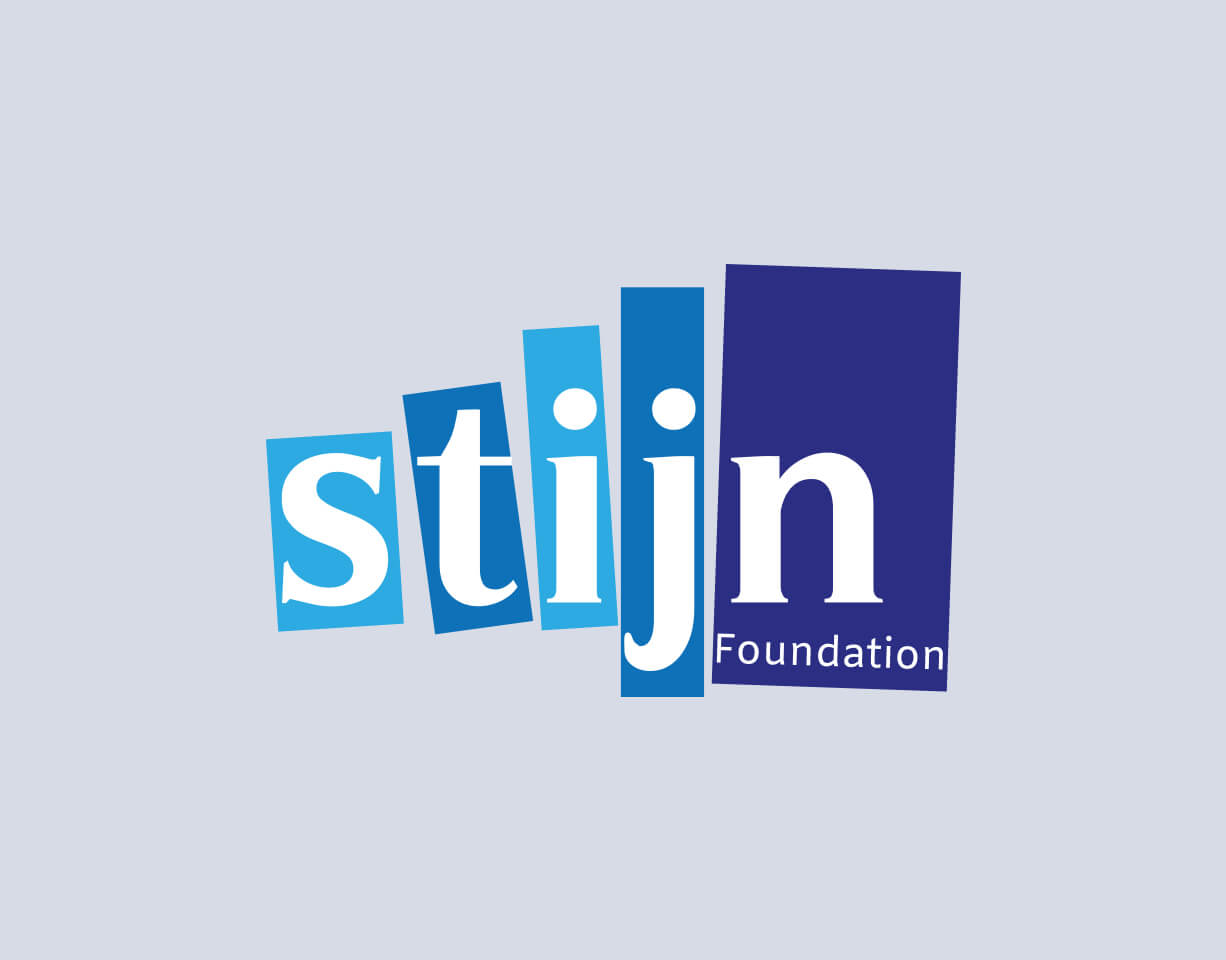 Projet de logo pour association stijn.